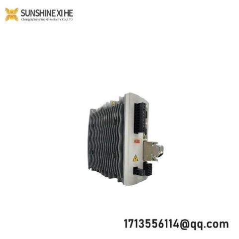 ABB FMH2A03TR-EN43CZ Servo Drive, High Performance, Precision Control