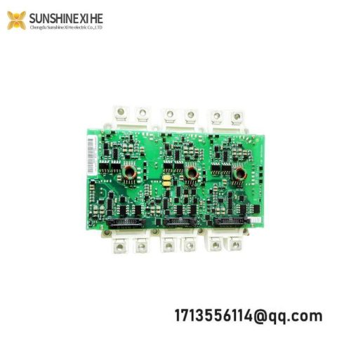 ABB FS300R12KE3 AGDR-72C Industrial IGBT Module