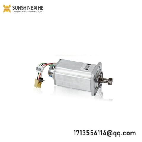 ABB G3EA HENF315754R1 Industrial Control Module