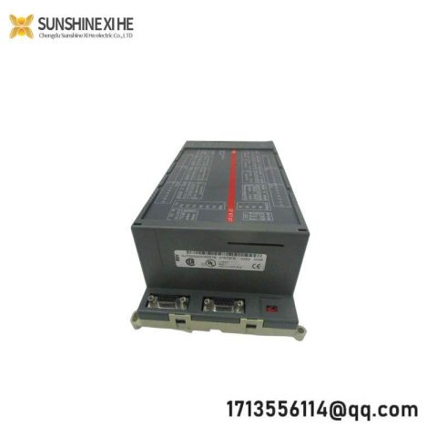 ABB G3EB HENF315768R1 - High-Performance Industrial Control Module