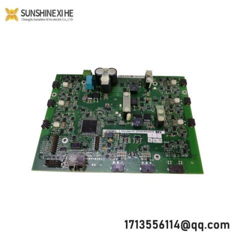 ABB GC C960 C102 Motor Drives - High Efficiency & Versatile Industrial Solutions