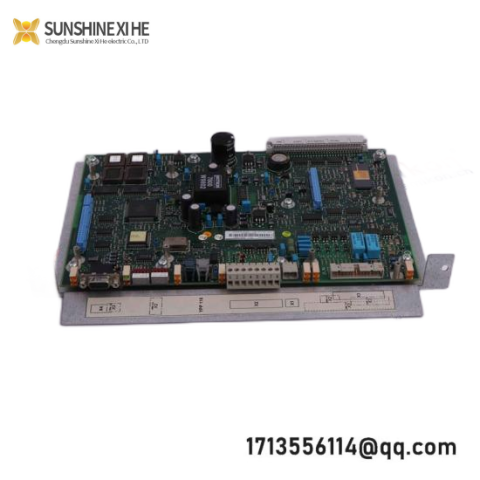 ABB GDB021BE HIEE300766R0001 New - Advanced Industrial Control Module