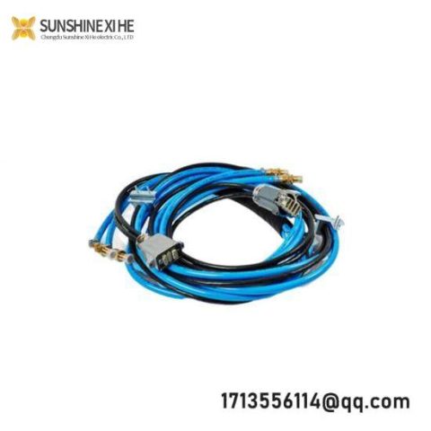 ABB GDC806A0101 Custom Processing Controller Module