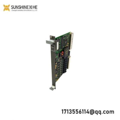 ABB GJR231500R1210 - Input Module for Factory Automation