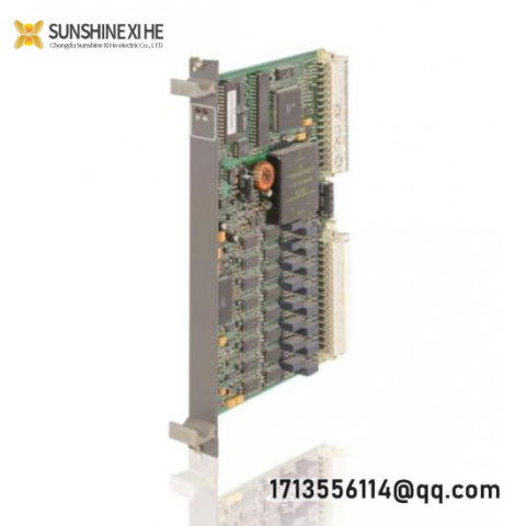 ABB GJR2391500R1210 Universal Input Module
