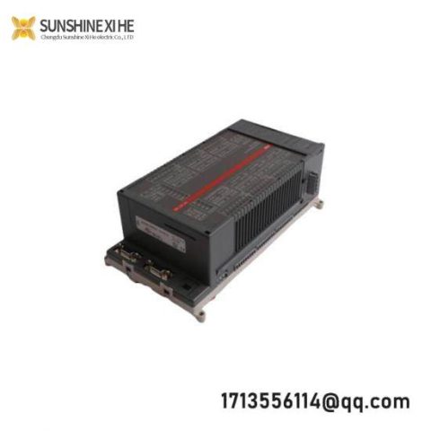 ABB GJR5251063P1 Basic Unit; Manufacturer:ABB