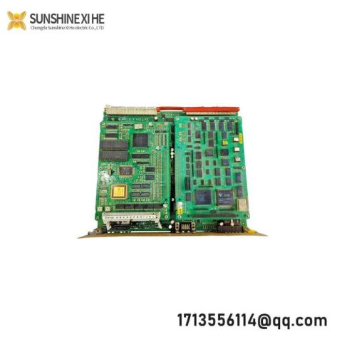ABB GOP2 G2010A - Industrial Control Module