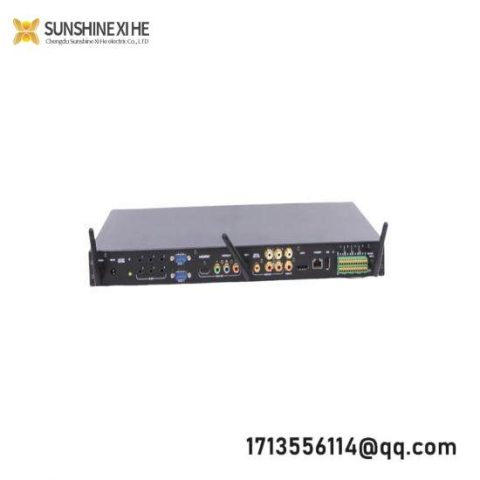 ABB HC800 - Advanced Control Processor Module, Enhancing Industrial Automation