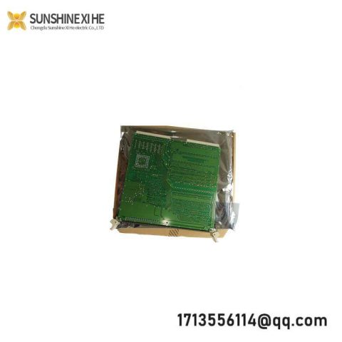 ABB HESG324013R101 - 216AB61 Output Unit, High Precision Control Module