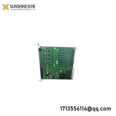 ABB HESG324013R101/D 216AB61 Output Unit: Industrial Control Module for Precision Applications