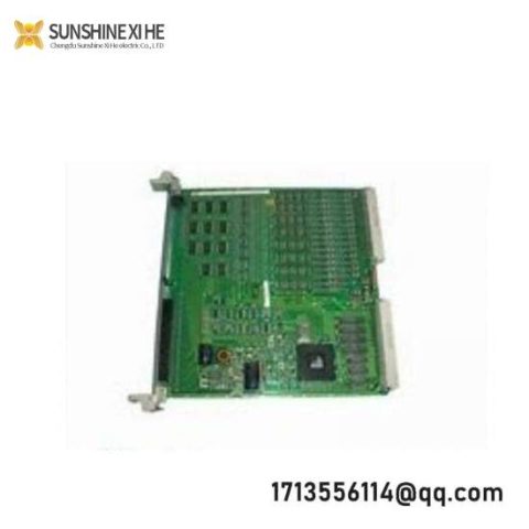 ABB HESG324013R101/D 216AB61 Temperature Input Module