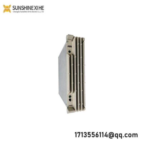 ABB HESG441635R1 216NG63A Servo Controller - Precision Control for Industry's Next Generation