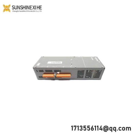 ABB HIEE205010R0001 UNS3020A-Z,V1 Ground Fault Relay