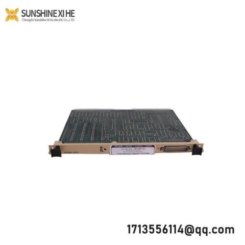 ABB HIEE205011R0001 - UNS3670A-Z,V1 Panel Interface Module