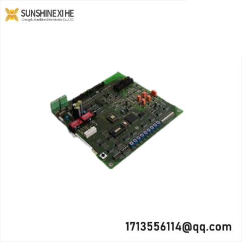 ABB HIEE205011R0002 Power Electronics Converter, Designed for Industrial Automation