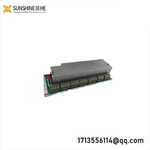 ABB HIEE205014R0001 UNC4673A,V1 | Precision Measuring Interface Unit