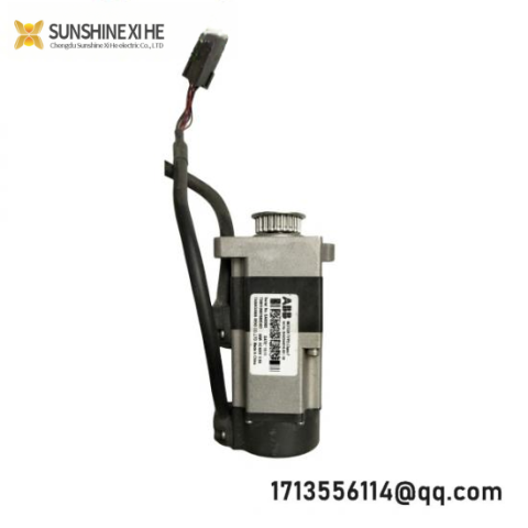 ABB HIEE300024R4 UAA326A04 High-Performance Module for Industrial Automation