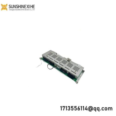 ABB HIEE300661R0001 FIELDBUS COUPL Module for Industrial Control Systems