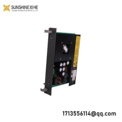 ABB HIEE300698R1 KUC321AE Power Pack