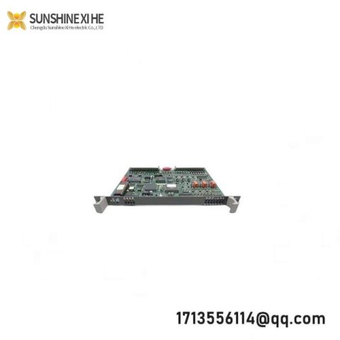 ABB AB 1485A-C2 Medium Voltage Controllers