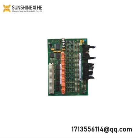 ABB HIEE300890R0001 UAC383AE101 Mother Board
