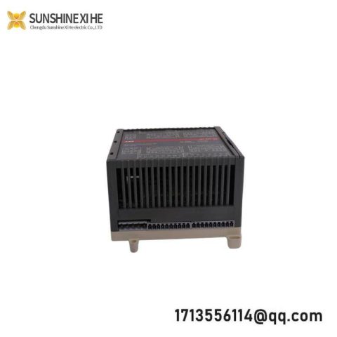 AB Power 1606-XLP50E: Advanced Compact Power Supply Module