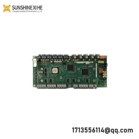 ABB HIEE300936R0001 UFC718AE01: Precision PCB Circuit Board for Industrial Automation