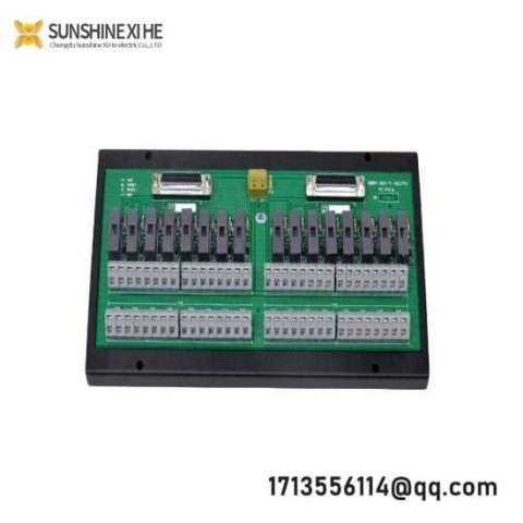 ABB HIEE305106R0001 - UNS0017A-P,V1 Programmable Controller, Control & Automation Solutions