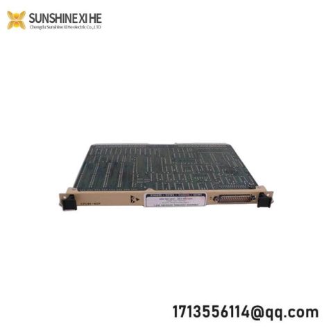 ABB HIEE400995R0002-3004223/010-UM B015 - High Precision Industrial Control Module