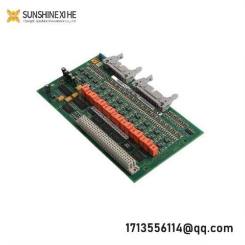 ABB HIEE401782R0001: Advanced Circuit Card, Precision Engineering for Industrial Automation