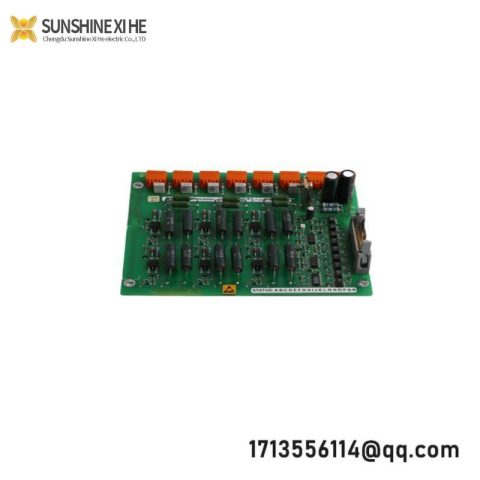 ABB LTC391AE01 HIEE401782R0001 Interface Module - Advanced Networking & Control Solution