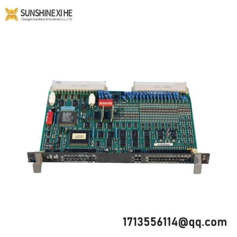 ABB HIEE401807R0001 Industrial Control Module