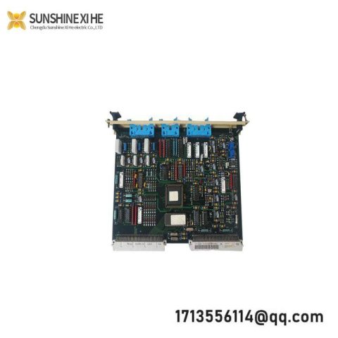 ABB HIEE405246R0002 Extension Card: Industrial Control Module