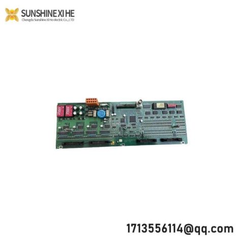 AB Controls 2711-K5A16L1 Standard Operator Terminal