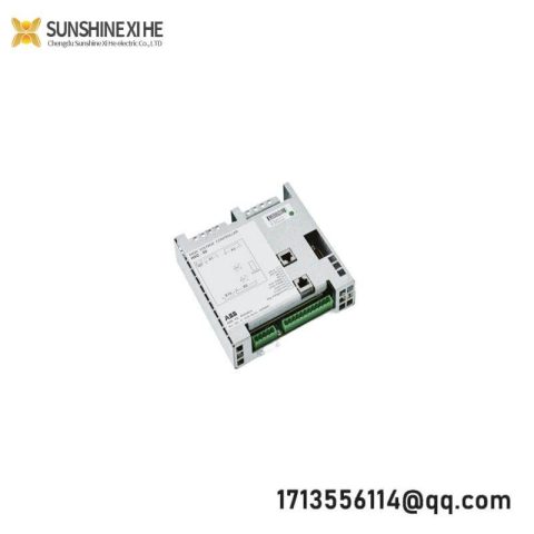 ABB HVC-02 3HNA011999-001 6640-3HAC021127-001 DSQC539/3HAC14265-1 - Advanced Programmable Logic Controller