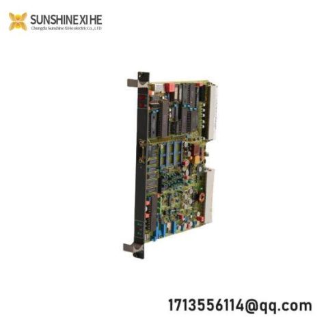 ABB IC660BBA104 6231BP10910 - Industrial Control Module