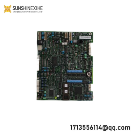 ABB ICGT 5SHX0660F0002 | 3BHE022333R0101 | GVC713A101 | 5SXE05-0158 - Industrial Automation Power Module