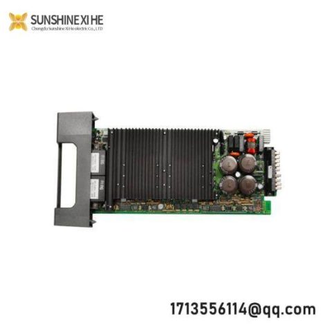 ABB IEPAS02 INFIN90 POWER MODULE - ABB Power Module, IEPAS Series, High-Performance INFIN90