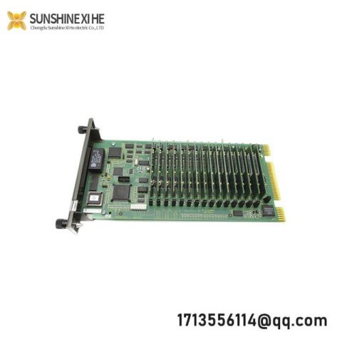 ABB IMASI23 - High Precision Analog Input Module