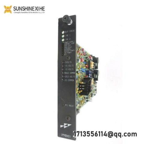 ABB 216DB61 HESG324063R100 - Industrial Control Module