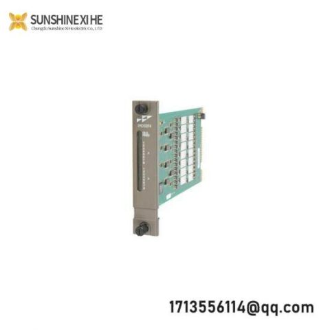ABB IMDS014 Control Module
