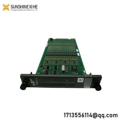 ABB IMDSI14 Digital Input Module - High Performance Input Solution for Industrial Automation