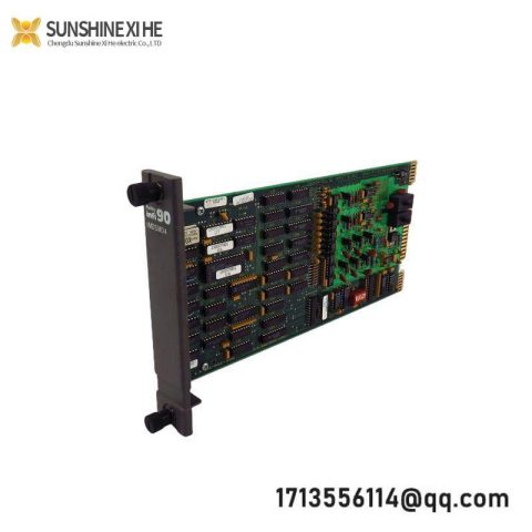 ABB IMDSM04 Pulse Input Slave Module for Industrial Automation