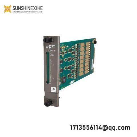 ABB IMDSO14 Digital Output Module for Industrial Control Systems