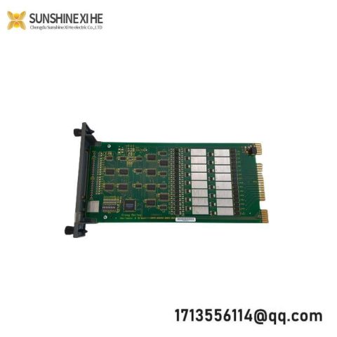 ABB IMDSO14 Digital Slave Output Module - Advanced Automation for Industrial Control