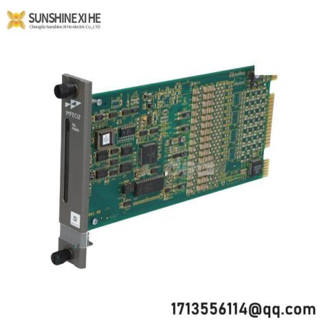 ABB IMFEC12 Analog Input Module for Industrial Automation Systems
