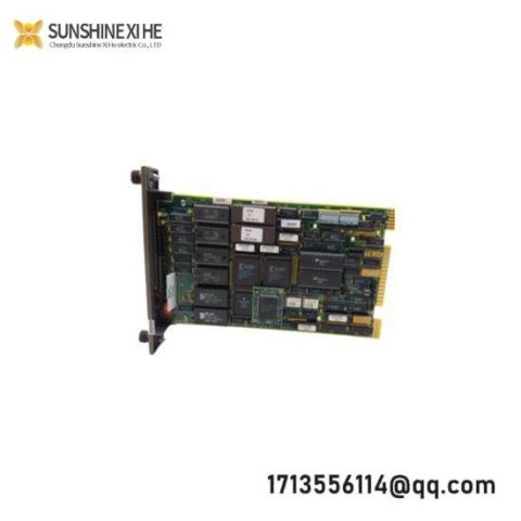 ABB IMFECI2 Control Module for Industrial Automation Systems