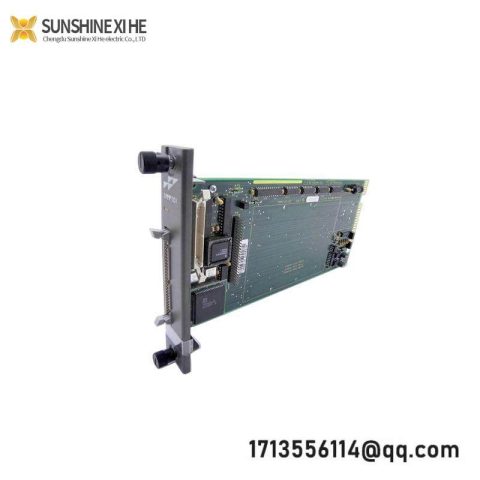 ABB IMPMI01 Processor Interface, Industrial Automation Solutions