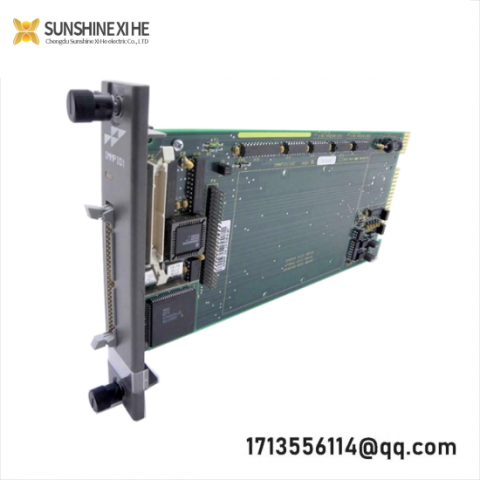 ABB IMMPI01 - Processor Interface Module for Advanced Automation Solutions