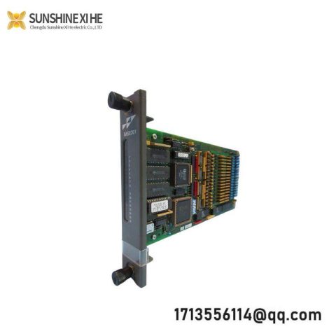 ABB IMSED01 Module for Process Control Systems